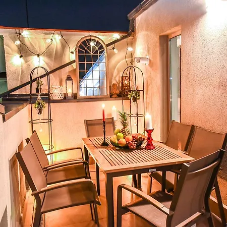 Apartamento Parliament & River View