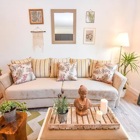 Apartamento Parliament & River View *