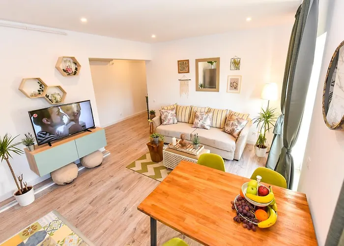 Apartamento Parliament & River View *