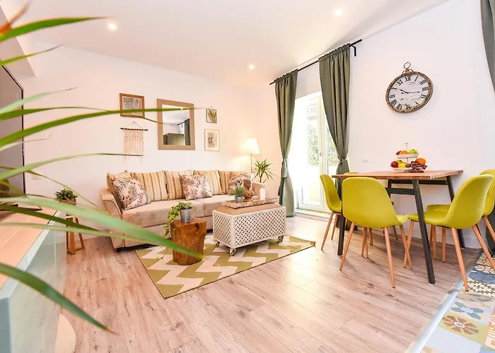 Apartamento Parliament & River View *