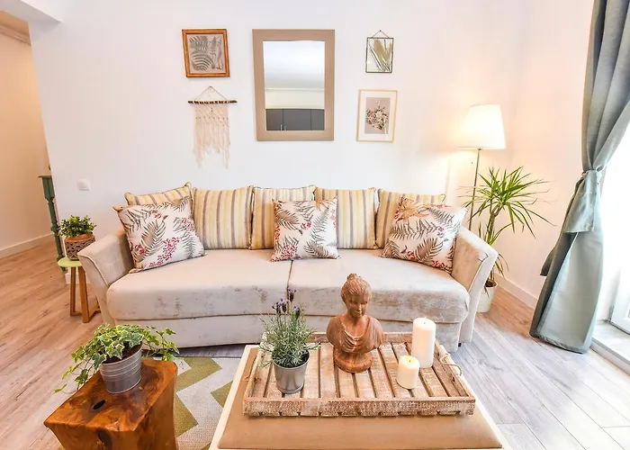 Apartamento Parliament & River View *