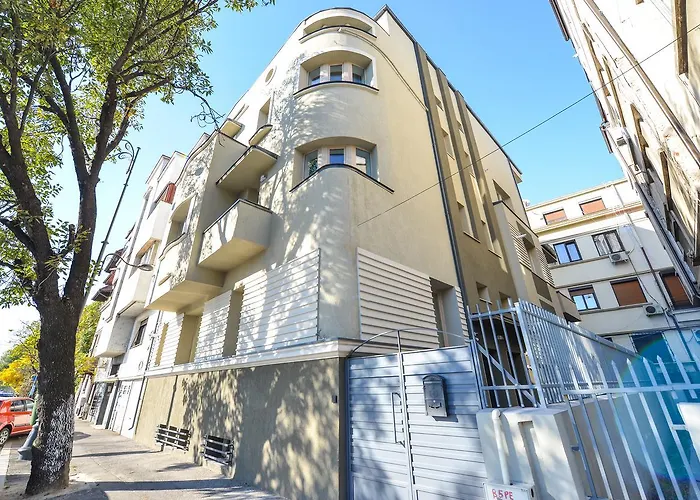 Apartamento Parliament & River View *