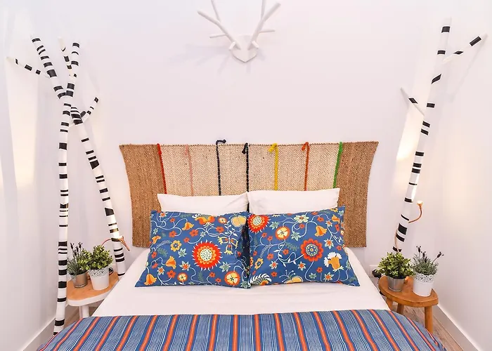 Apartamento Parliament & River View