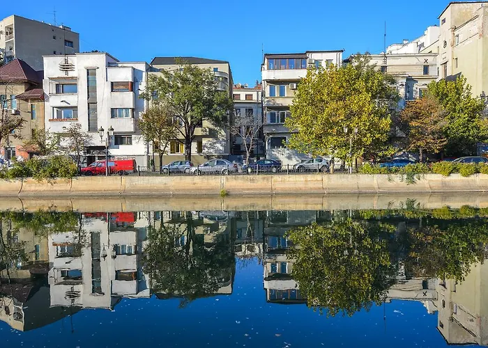 Apartamento Parliament & River View *