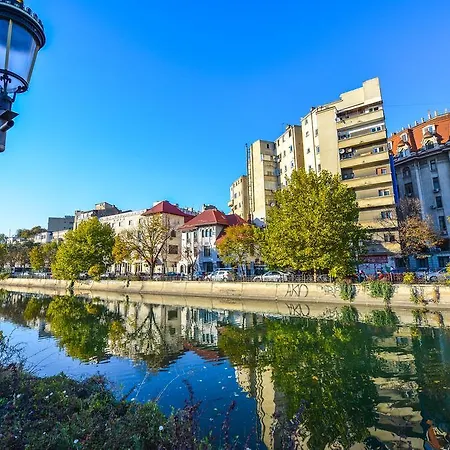 Parliament & River View Διαμέρισμα