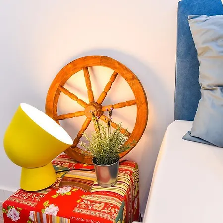 Διαμέρισμα Parliament & River View Βουκουρέστι