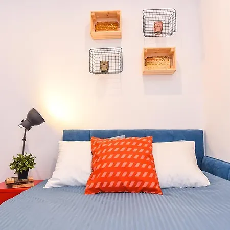 Parliament & River View Apartment Bukarest