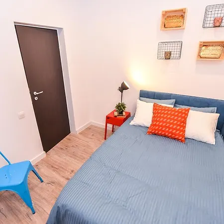 Parliament & River View Διαμέρισμα *