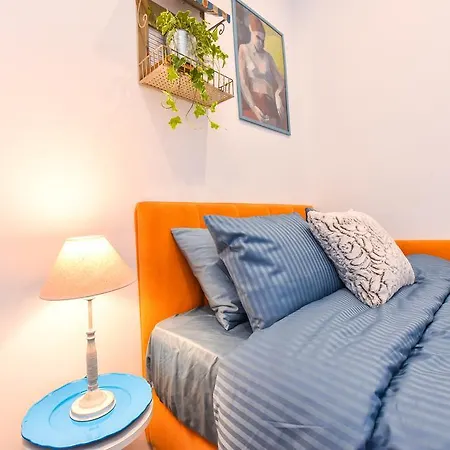 Parliament & River View Διαμέρισμα Βουκουρέστι