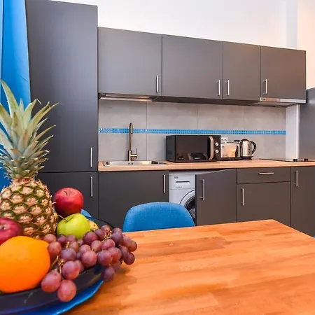 Parliament & River View Διαμέρισμα *