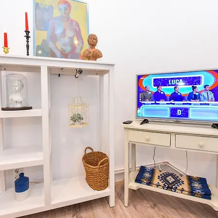 Parliament & River View Διαμέρισμα Βουκουρέστι