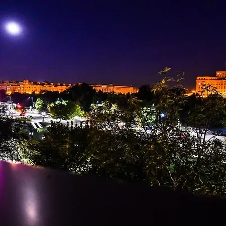Parliament & River View Διαμέρισμα *