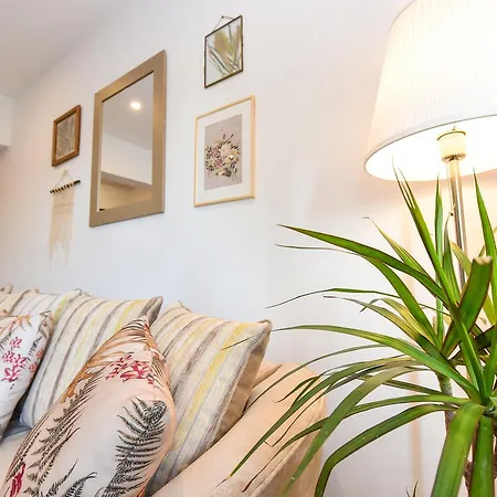 Parliament & River View Bucharest