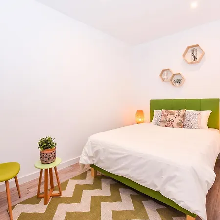 Parliament & River View Apartment Bucharest