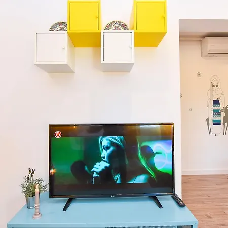 Апартаменти Parliament & River View *