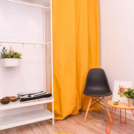 Апартаменти Parliament & River View *