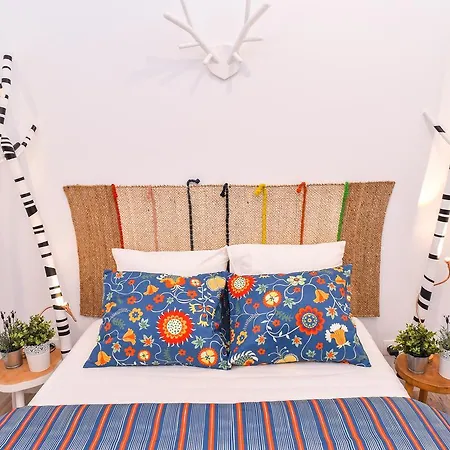 Апартаменти Parliament & River View