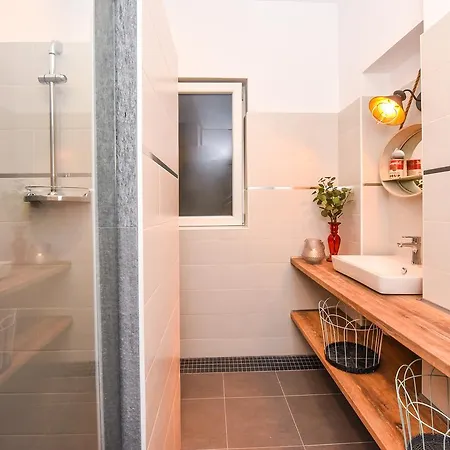 Parliament & River View Bucharest