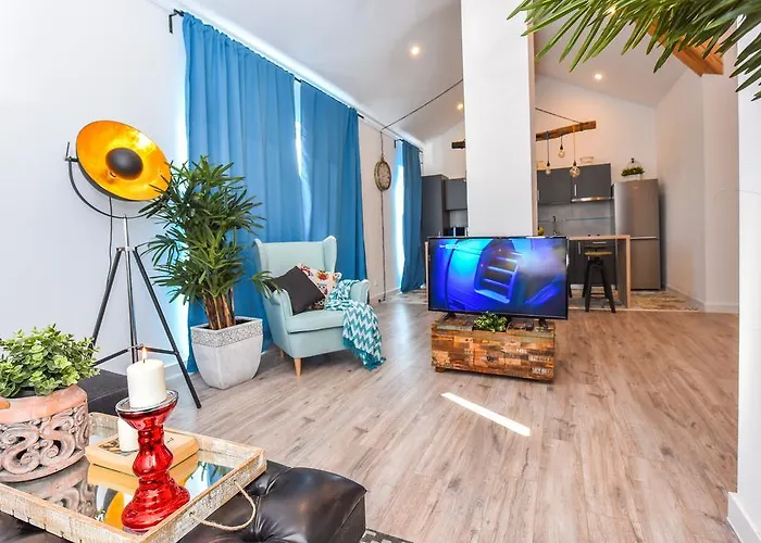 Appartamento Parliament & River View *