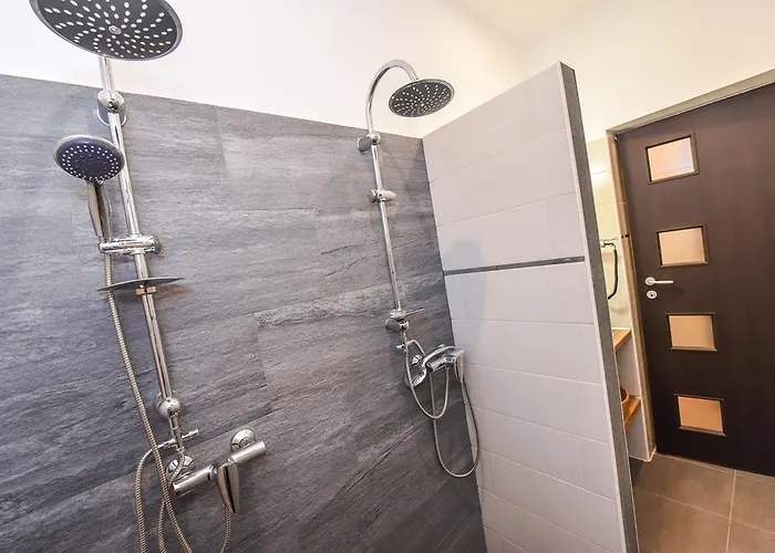 Parliament & River View Apartman