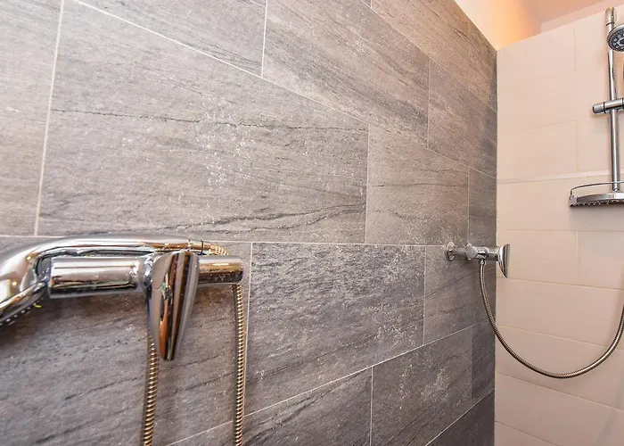 Apartman Parliament & River View Bukarest