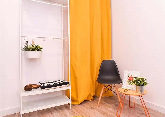 Apartman Parliament & River View *