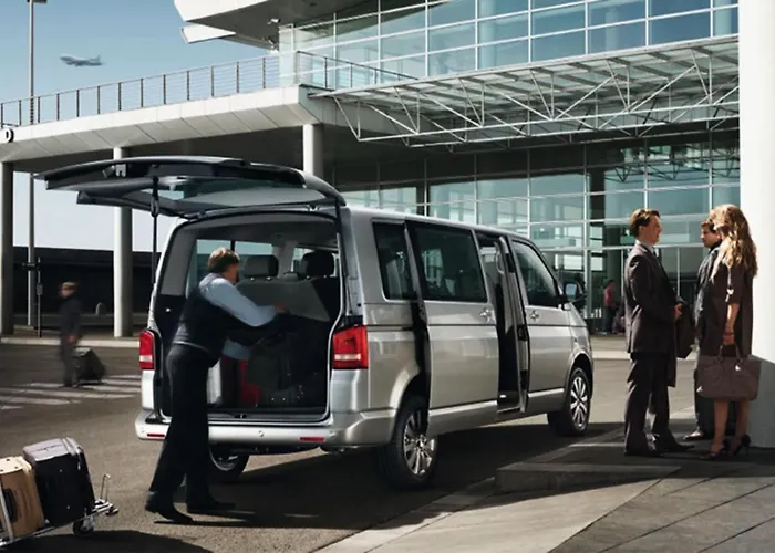 Parliament & River View Apartman