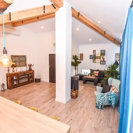 Parliament & River View Appartement Bucarest