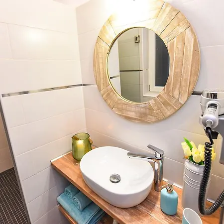 Parliament & River View Appartement Bucarest