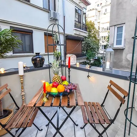 Appartement Parliament & River View