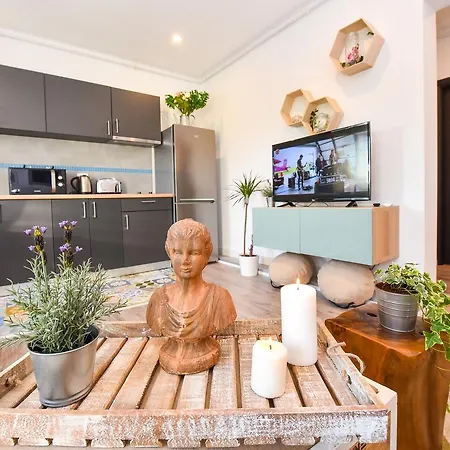 Parliament & River View Appartement