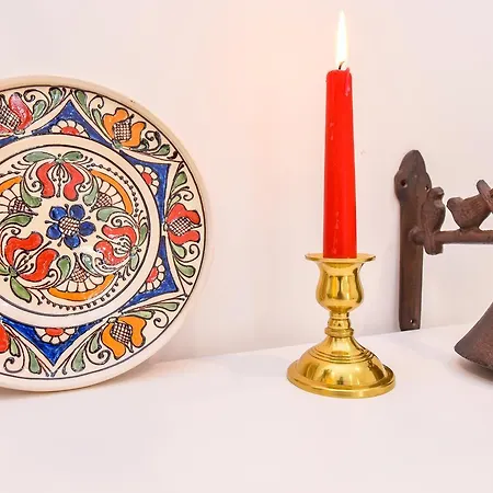 Parliament & River View Appartement Bucarest