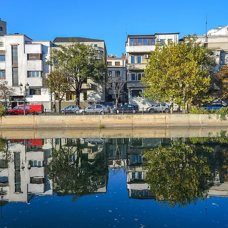 Appartement Parliament & River View *